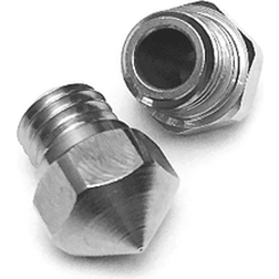 Micro Swiss Nozzle for MK10 PTFE Lined|M7